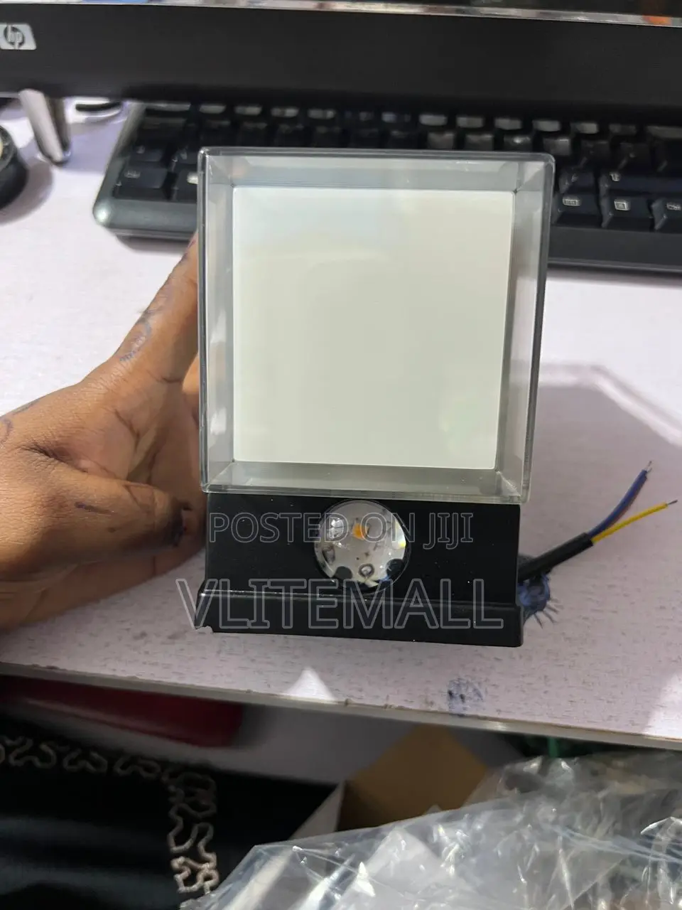 Wall Light 12w