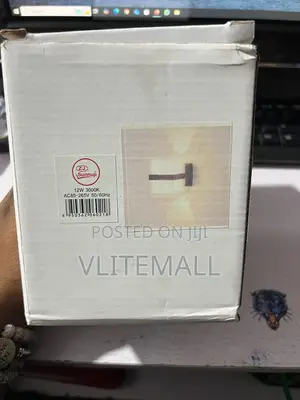 Wall Light 12w