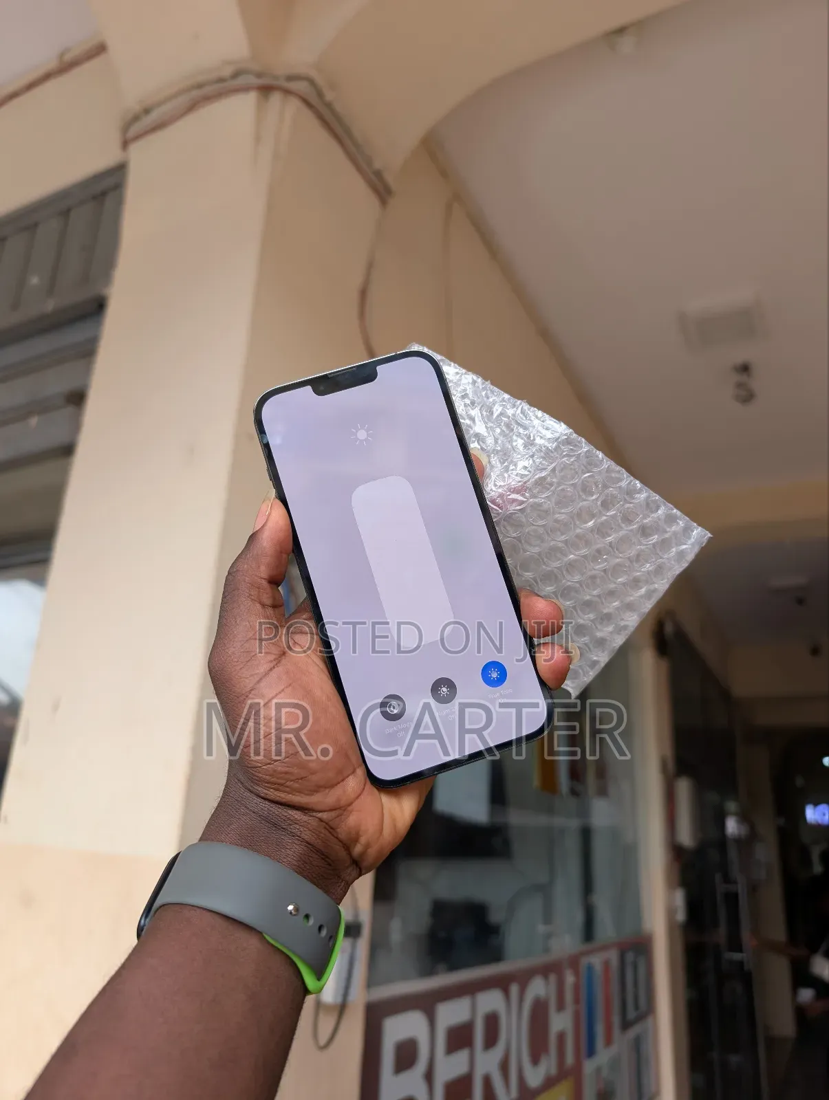 New Apple iPhone 13 Pro Max 128 GB Black