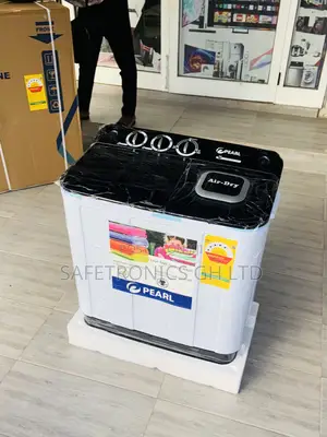 Choose Accurate Topload Pearl 7kg Semiauto Washingmachine