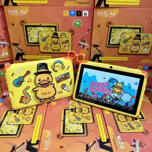 Kids Tablet Sailair W24 5000mah Battery