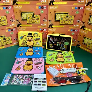 Kids Tablet Sailair W24 5000mah Battery