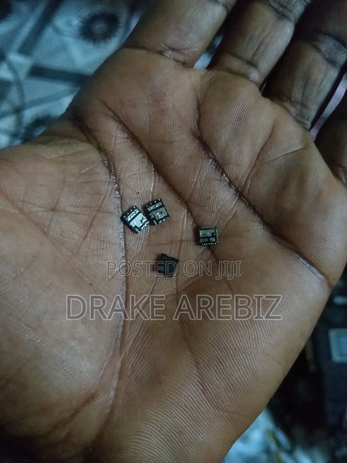 Computer Graphics Card Repair (Gpu)