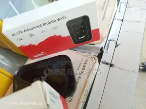 4g/5g Mifi