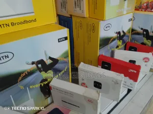 4g/5g Mifi