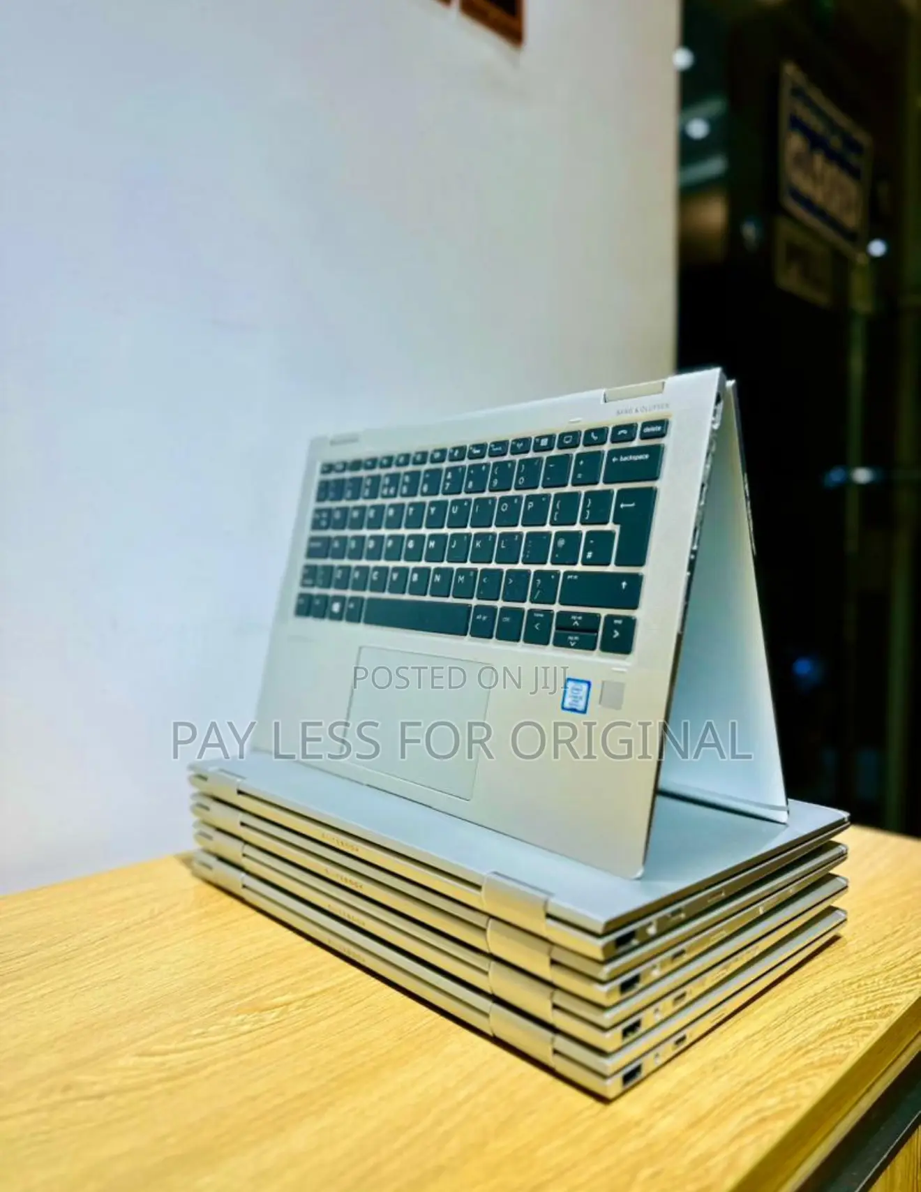 Laptop HP EliteBook 1040 G6 8GB Intel Core i5 SSD 256GB