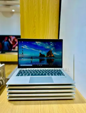 Laptop HP EliteBook 1040 G6 8GB Intel Core i5 SSD 256GB