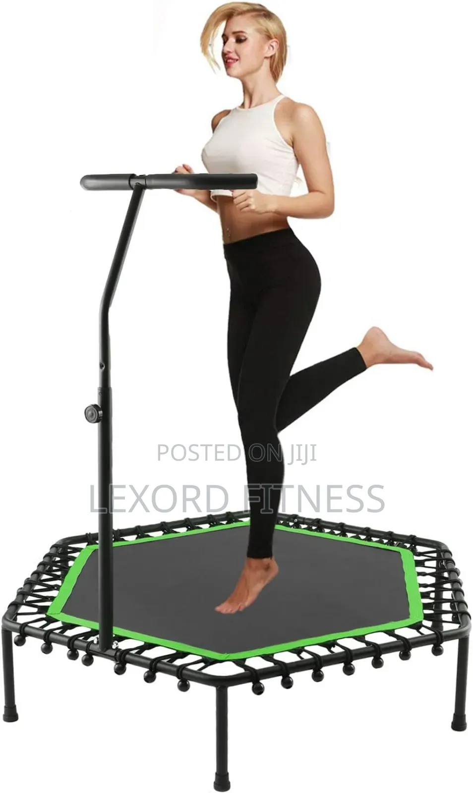 Mini Trampoline