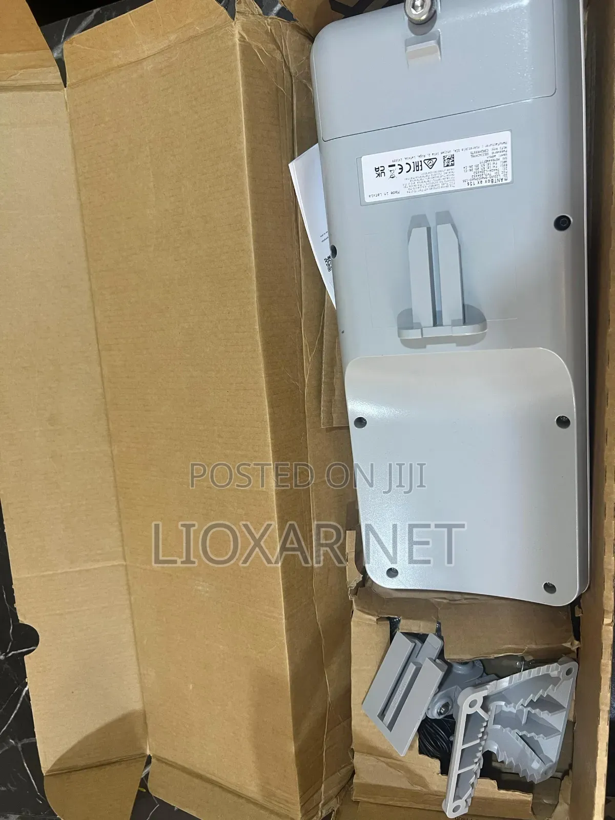 Mikrotik Mantbox Ax 15s