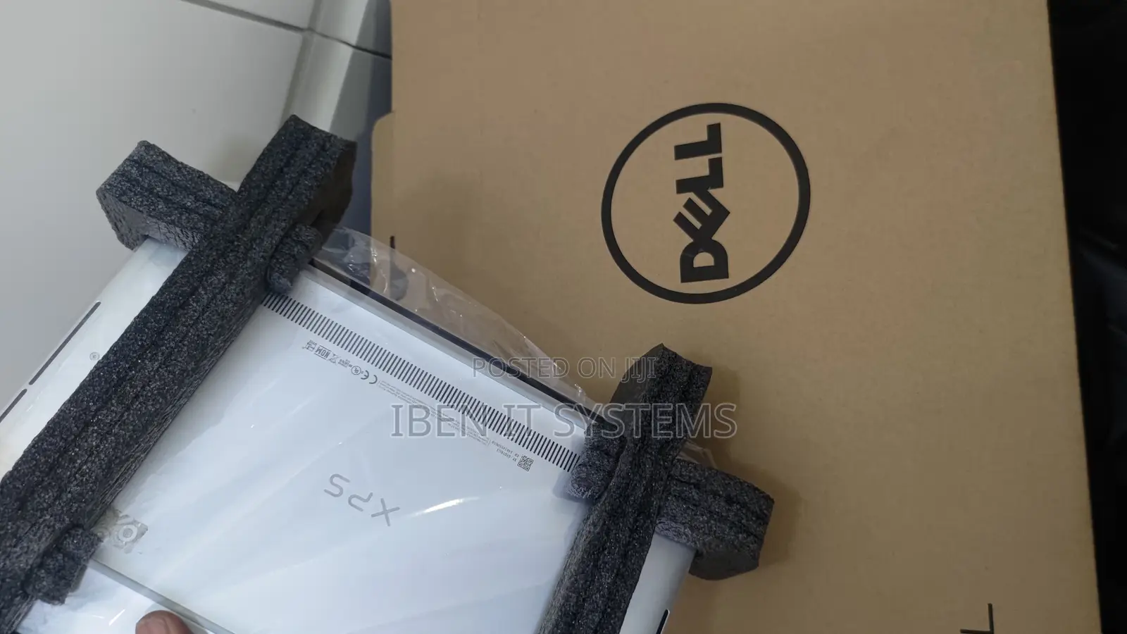 Laptop Dell XPS 13 16GB Intel Core i7 SSHD (Hybrid) 512GB