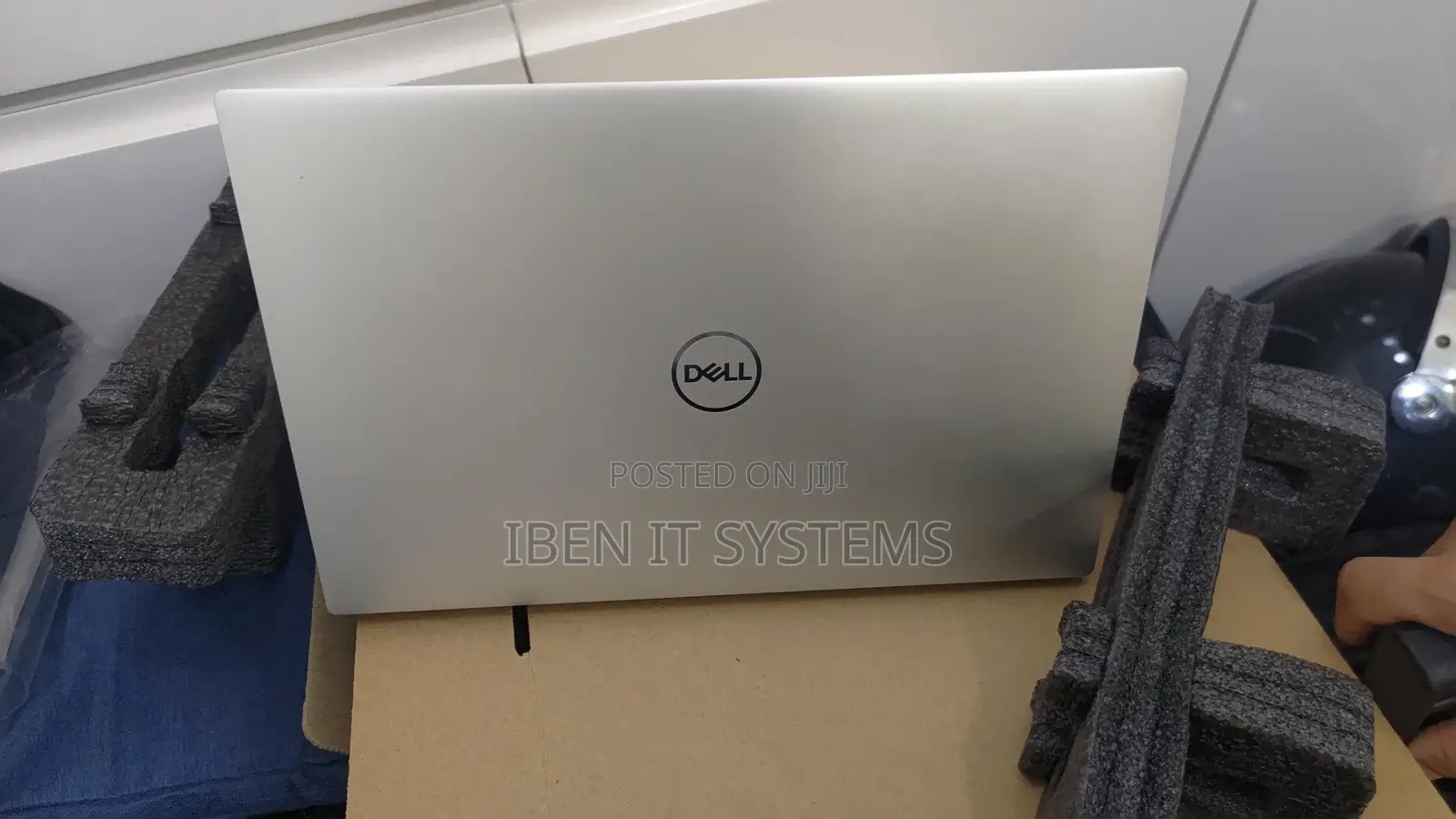 Laptop Dell XPS 13 16GB Intel Core i7 SSHD (Hybrid) 512GB