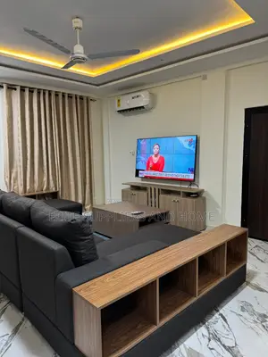 7 Seater Sofa With Coffee Table