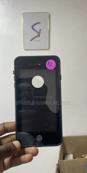 iPhone 7 Plus Ounne Case