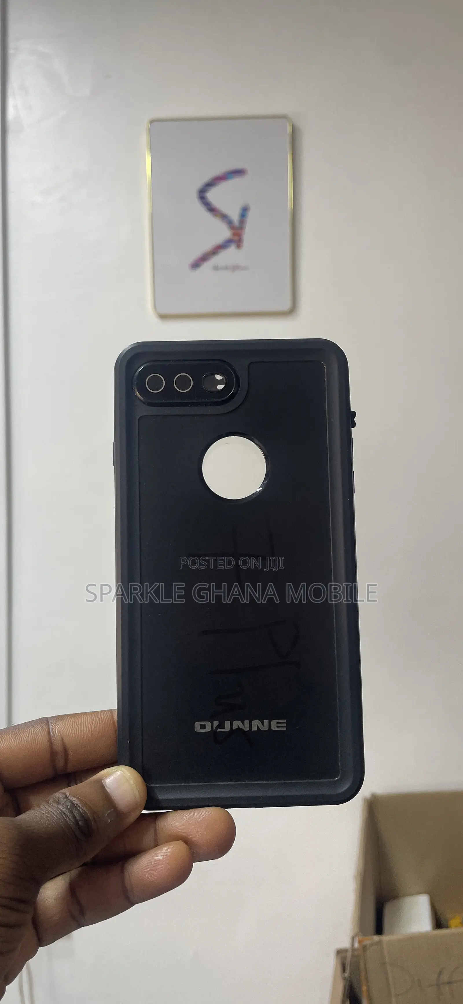 iPhone 7 Plus Ounne Case