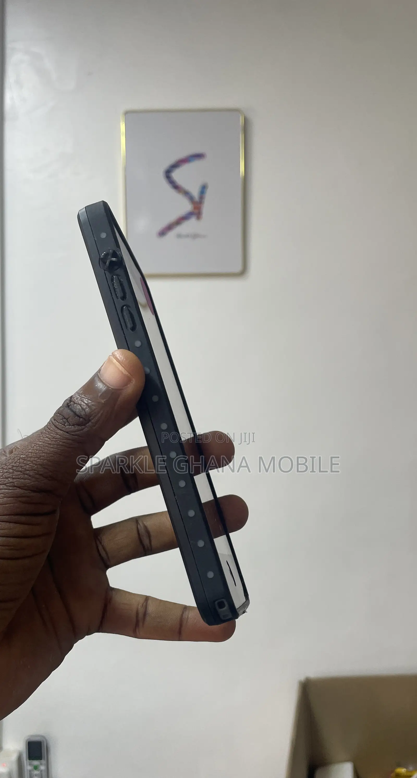 iPhone 7 Plus Ounne Case