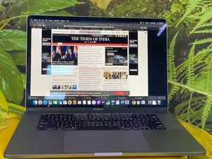 Laptop Apple MacBook Pro 8GB Intel Core I5 SSD 128GB