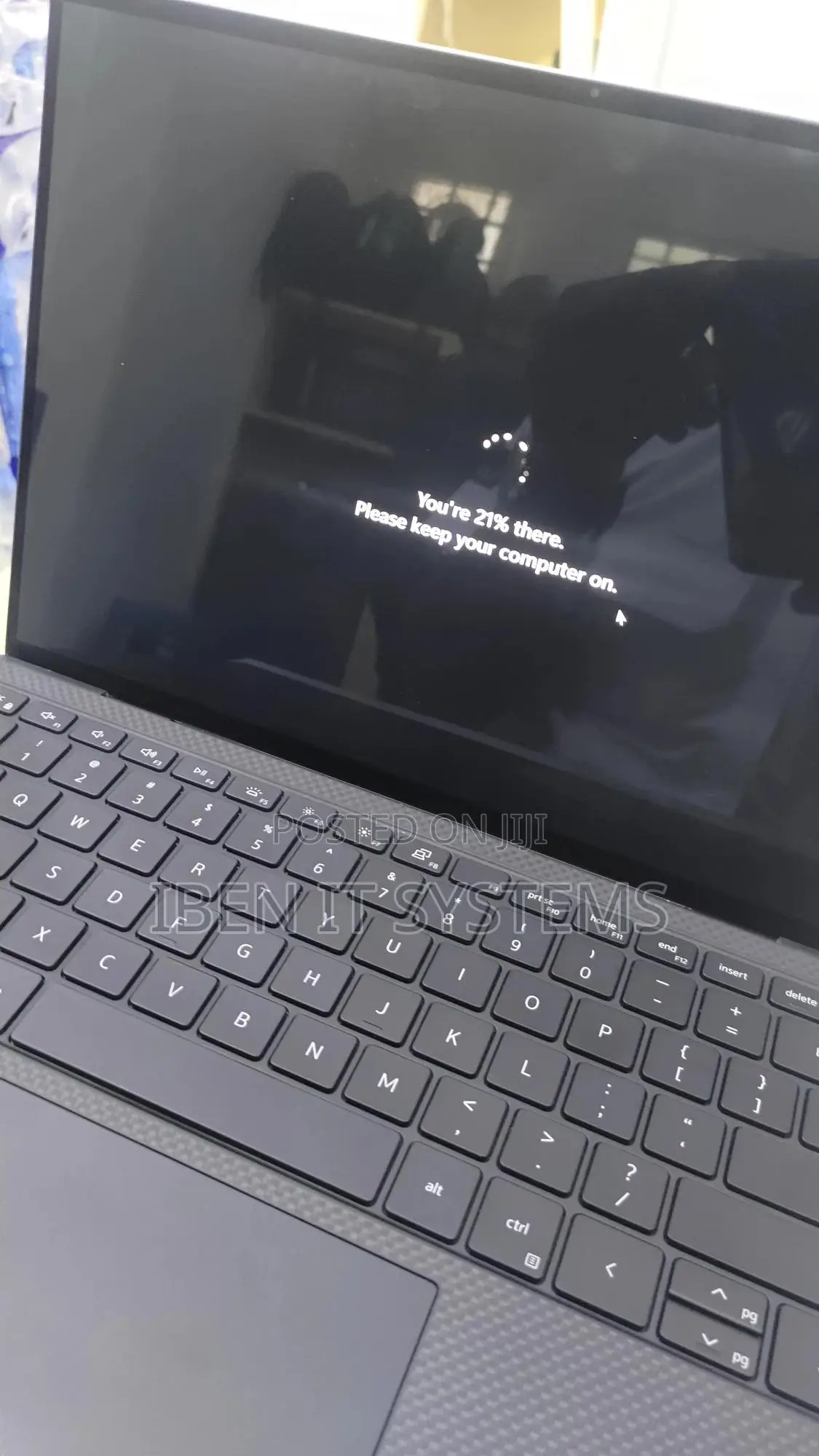Laptop Dell XPS 13 16GB Intel Core i7 SSHD (Hybrid) 512GB