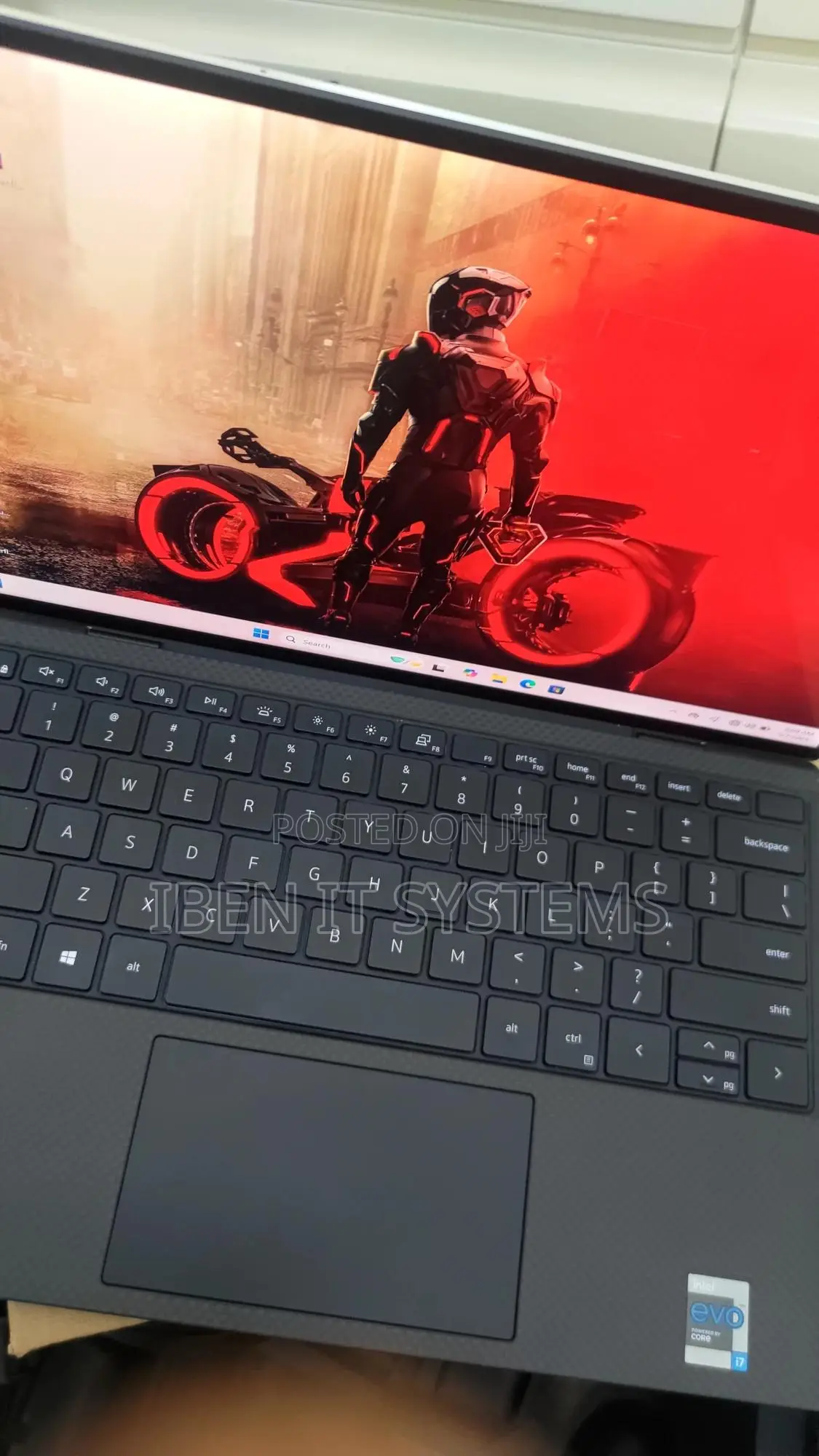 Laptop Dell XPS 13 16GB Intel Core i7 SSHD (Hybrid) 512GB