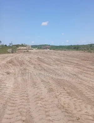 Land With Master Document at Tsopoli