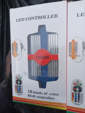 Photo - Led Controller_ 1500w