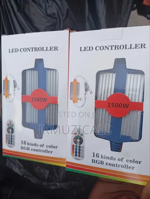 Led Controller_ 1500w