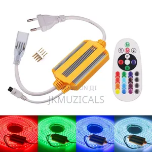 Photo - Led Controller_ 1500w