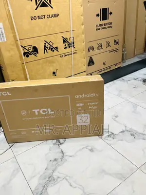 Shop Wonderful TCL 32s4500 32 Inch Smart Television(Black)