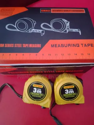 Measuring Tape ( 3m)