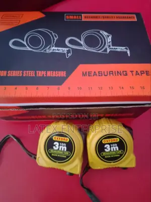 Measuring Tape ( 3m)