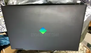 Laptop HP Omen 17t 16GB Intel Core i7 SSHD (Hybrid) 1T