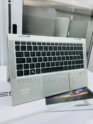 Photo - Laptop HP EliteBook X360 830 G6 8GB Intel Core I5 SSD 256GB