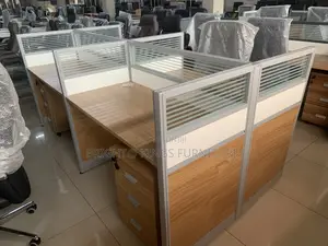 4 In 1 Workstation