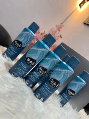 Balea Deodorant Spray