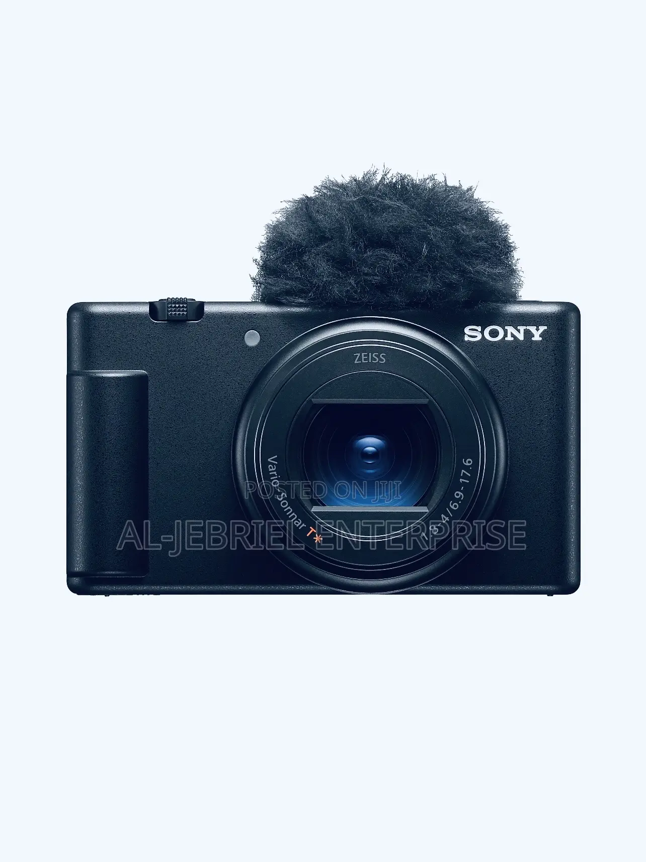 Sony Zv-1 Mark Ii Digital Camera