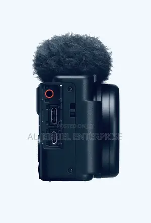 Sony Zv-1 Mark Ii Digital Camera
