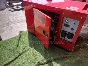 Powerful Performance Honda Generator Honda Geneset