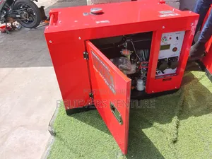 Brand New Model Honda Remotte Generator Pressstart Generator
