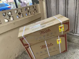 Stimulating Zara 1.5hp Split Ac R410 Gas