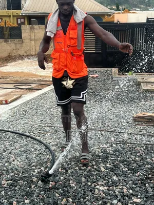 Pump Installation