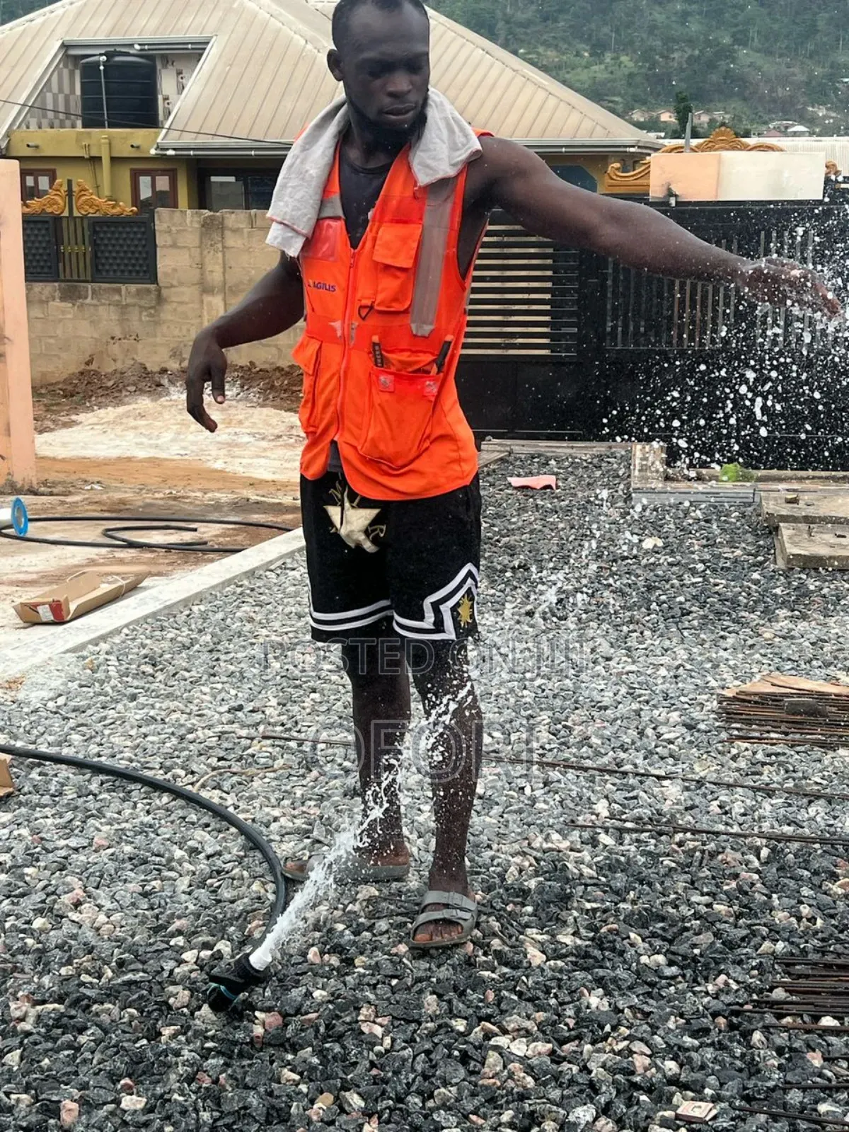 Pump Installation