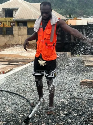 Pump Installation