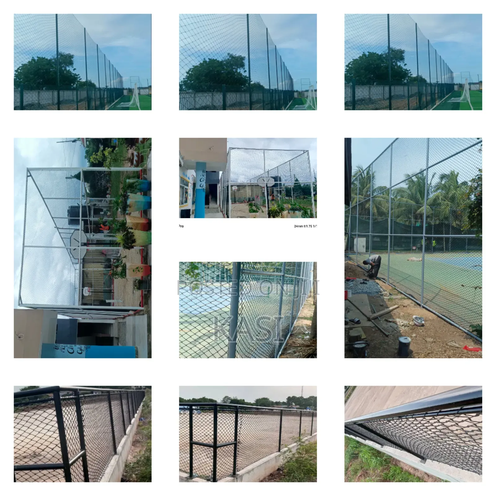 Fencing Experts
