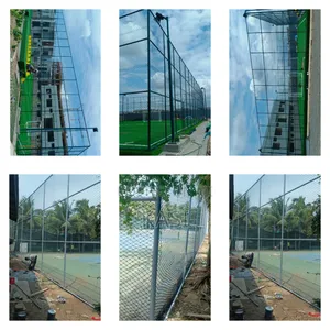 Fencing Experts