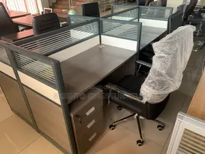 4 In 1 Workstation