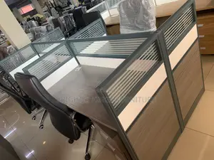 4 In 1 Workstation