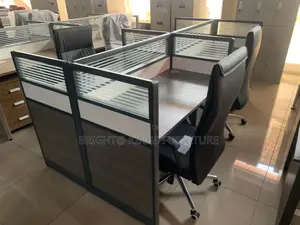 4 In 1 Workstation