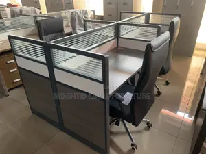 4 In 1 Workstation