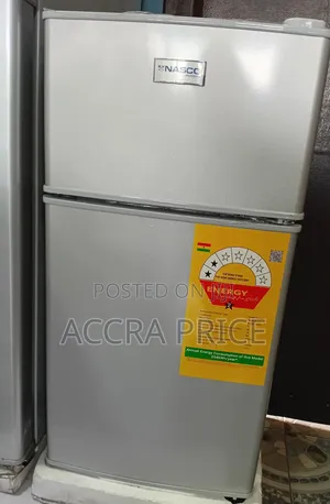 Nasco Nasd2-80 Refrigerator Nasco 58l Fridge