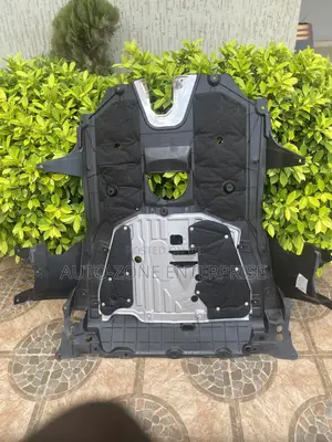 Honda CRV 2017 2018 2019 Engine Panel