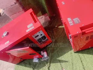 Portable Wave 15kva Honda Generator Diesel 16500w Genrator
